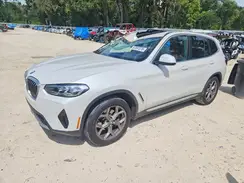 5UX43DP07P9S50992 2023 BMW X3