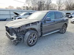 5UX43DP07P9S68988 2023 BMW X3