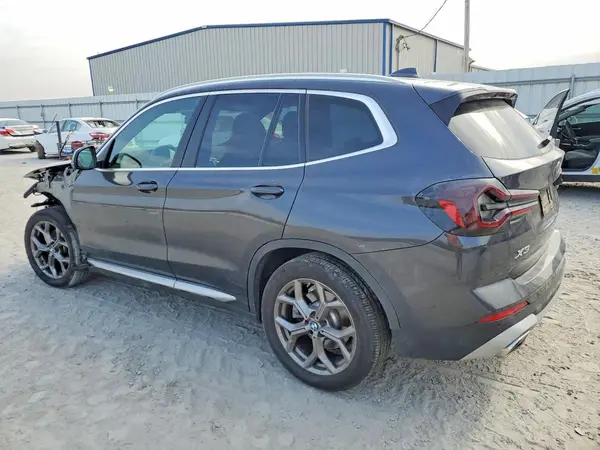 5UX43DP07P9S68988 2023 BMW X3 - Image 2