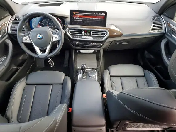 5UX43DP07P9S68988 2023 BMW X3 - Image 8