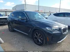 5UX43DP07P9S77612 2023 BMW X3