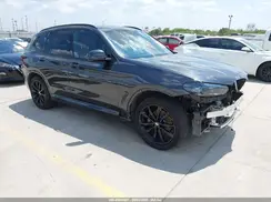 5UX43DP07P9S91641 2023 BMW X3