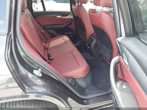 5UX43DP07P9S91641 2023 BMW X3 - Image 8