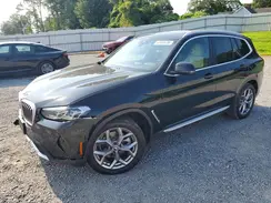 5UX43DP07P9T08258 2023 BMW X3