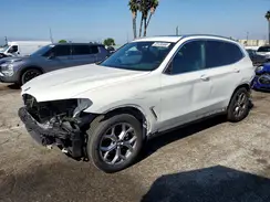 5UX43DP07P9T10690 2023 BMW X3