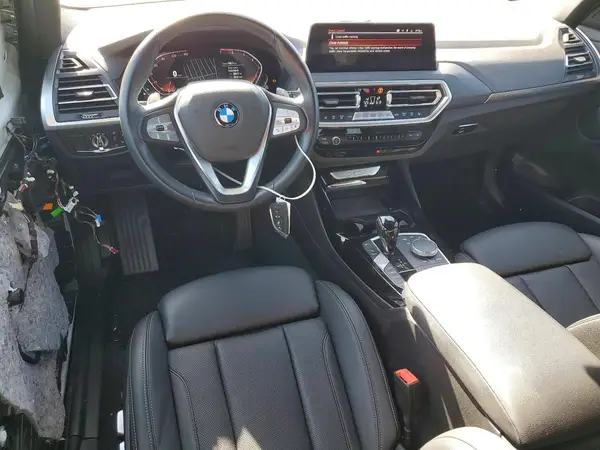 5UX43DP07P9T10690 2023 BMW X3 - Image 8