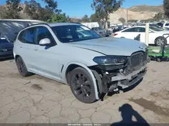 5UX43DP07R9T43577 2024 BMW X3