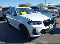 5UX43DP07R9T47418 2024 BMW X3