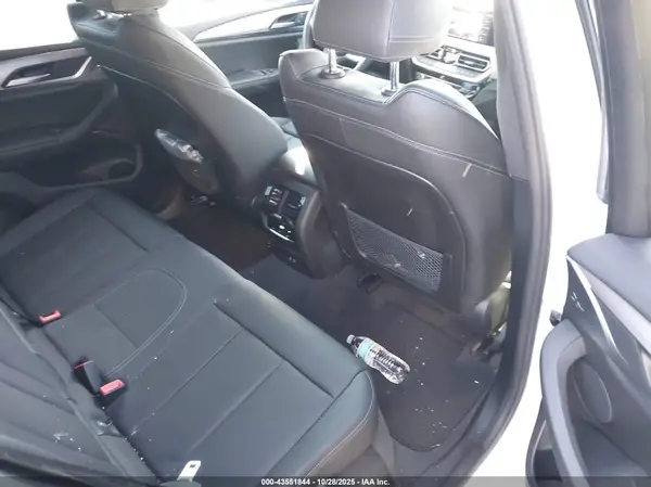 5UX43DP07R9T47418 2024 BMW X3 - Image 8