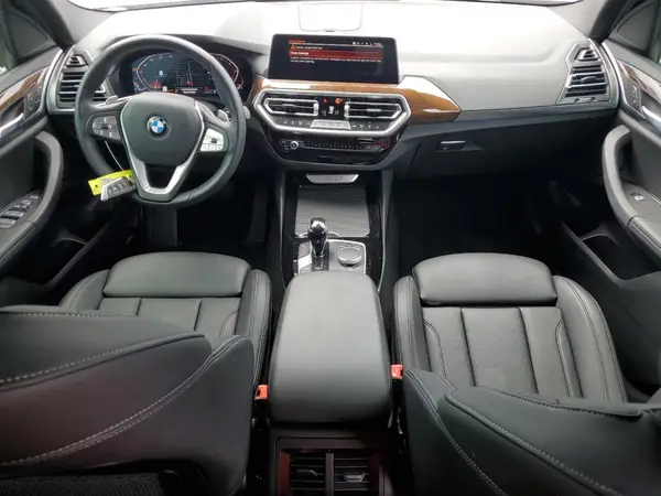 5UX43DP07R9T94240 2024 BMW X3 - Image 8