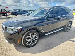 5UX43DP07R9T94786 2024 BMW X3