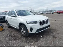 5UX43DP07R9U03390 2024 BMW X3