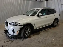 5UX43DP07R9U23087 2024 BMW X3