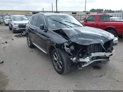 5UX43DP07R9U46417 2024 BMW X3