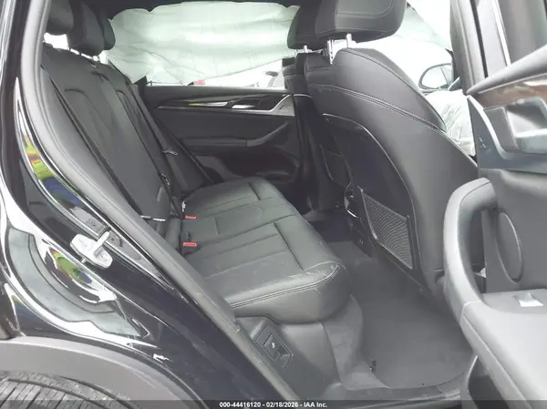 5UX43DP07R9U46417 2024 BMW X3 - Image 8