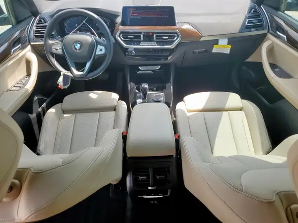 5UX43DP07R9U49821 2024 BMW X3 - Image 8