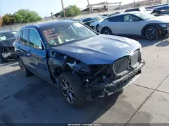 5UX43DP07R9U50225 2024 BMW X3