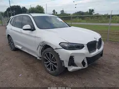 5UX43DP07R9U52413 2024 BMW X3