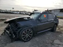 5UX43DP07R9U80566 2024 BMW X3