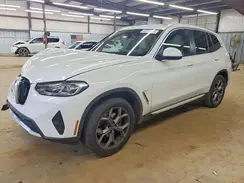 5UX43DP07R9U95939 2024 BMW X3