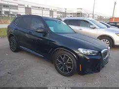 5UX43DP07R9V35601 2024 BMW X3