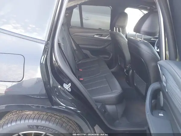 5UX43DP07R9V35601 2024 BMW X3 - Image 8