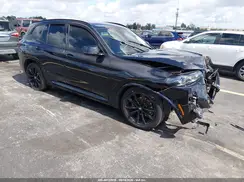 5UX43DP07R9V36795 2024 BMW X3