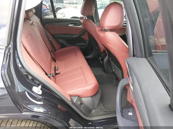 5UX43DP07R9V36795 2024 BMW X3 - Image 8