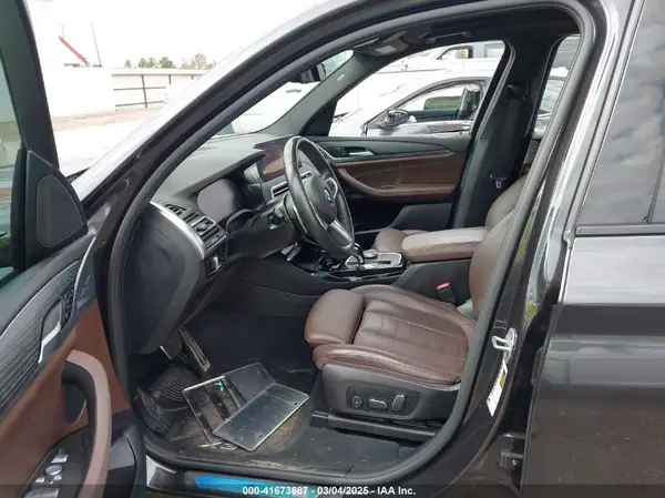 5UX43DP07R9V39275 2024 BMW X3 - Image 8