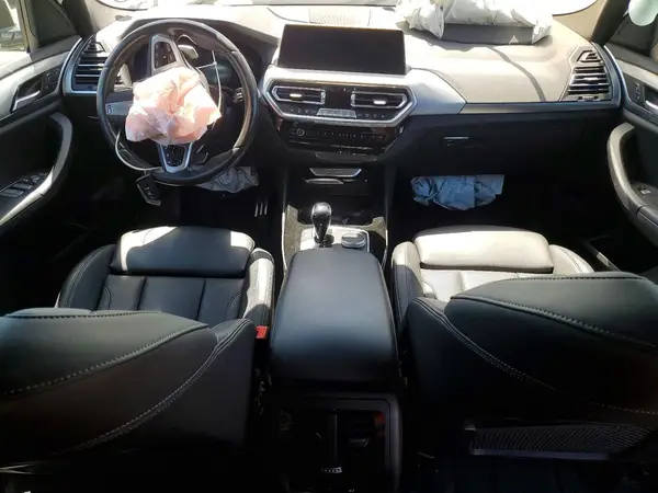5UX43DP07R9V47165 2024 BMW X3 - Image 8