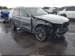 5UX43DP07R9W55799 2024 BMW X3