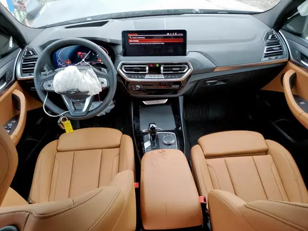5UX43DP07R9X26466 2024 BMW X3 - Image 8