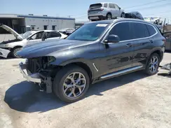 5UX43DP08N9J29076 2022 BMW X3