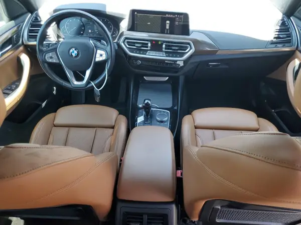5UX43DP08N9J29076 2022 BMW X3 - Image 8