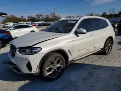 5UX43DP08N9J60019 2022 BMW X3