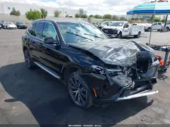 5UX43DP08N9J95188 2022 BMW X3