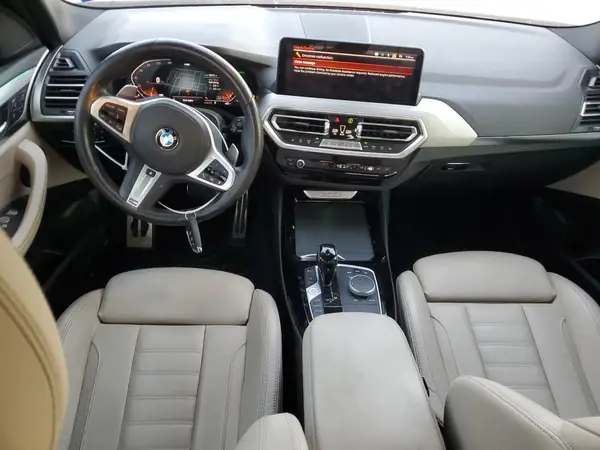 5UX43DP08N9J95210 2022 BMW X3 - Image 8