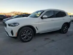 5UX43DP08N9J95675 2022 BMW X3