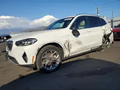 5UX43DP08N9K14662 2022 BMW X3