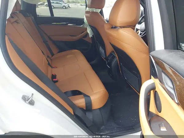 5UX43DP08N9K26259 2022 BMW X3 - Image 8