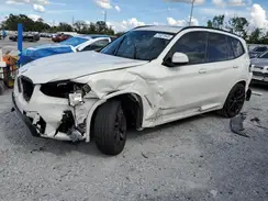 5UX43DP08N9K26603 2022 BMW X3