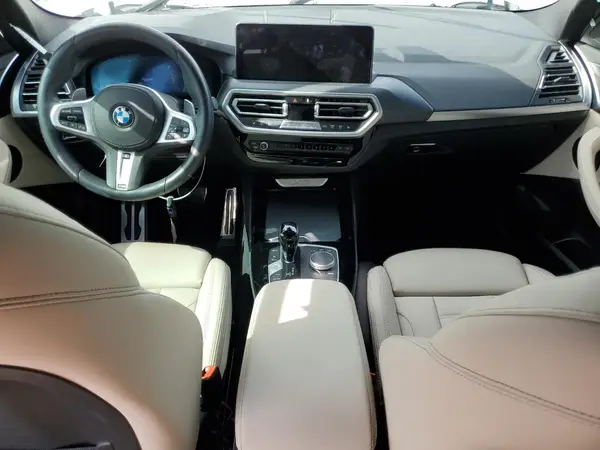5UX43DP08N9K26603 2022 BMW X3 - Image 8