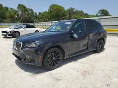 5UX43DP08N9K31624 2022 BMW X3