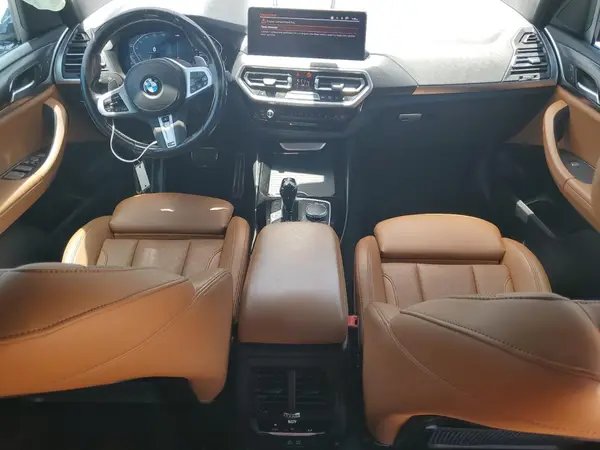 5UX43DP08N9K31624 2022 BMW X3 - Image 8