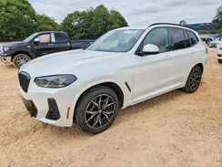 5UX43DP08N9K41084 2022 BMW X3