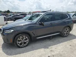 5UX43DP08N9K61108 2022 BMW X3