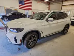 5UX43DP08N9K67068 2022 BMW X3