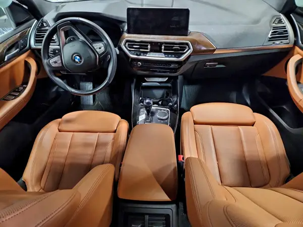 5UX43DP08N9K67068 2022 BMW X3 - Image 8
