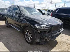 5UX43DP08N9K68964 2022 BMW X3