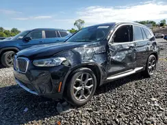 5UX43DP08N9K72366 2022 BMW X3